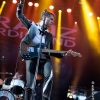 Franz Ferdinand @ les Eurockéennes, Belfort, 05/07/2014