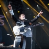 Franz Ferdinand @ les Eurockéennes, Belfort, 05/07/2014