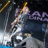 Franz Ferdinand @ les Eurockéennes, Belfort, 05/07/2014