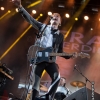 Franz Ferdinand @ les Eurockéennes, Belfort, 05/07/2014