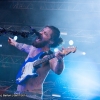 Biffy Clyro @ les Eurockéennes, Belfort, 06/07/2014
