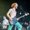 Biffy Clyro @ les Eurockéennes, Belfort, 06/07/2014