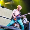 Biffy Clyro @ les Eurockéennes, Belfort, 06/07/2014