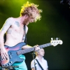 Biffy Clyro @ les Eurockéennes, Belfort, 06/07/2014