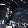 Volbeat @ les Eurockéennes, Belfort, 06/07/2014