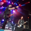 Volbeat @ les Eurockéennes, Belfort, 06/07/2014