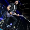 Volbeat @ les Eurockéennes, Belfort, 06/07/2014