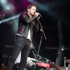 Foster the People @ les Eurockéennes, Belfort, 06/07/2014