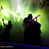 Ghost @ les Eurockéennes, Belfort, 06/07/2014
