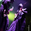 Ghost @ les Eurockéennes, Belfort, 06/07/2014