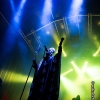 Ghost @ les Eurockéennes, Belfort, 06/07/2014