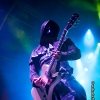 Ghost @ les Eurockéennes, Belfort, 06/07/2014