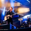 Kodaline @ Soirs d'Été, Paris, 08/07/2014