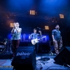Talisco @ Paléo Festival, Nyon, 22/07/2014