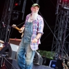 Seasick Steve @ Paléo Festival, Nyon, 23/07/2014