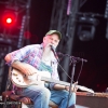 Seasick Steve @ Paléo Festival, Nyon, 23/07/2014