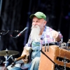 Seasick Steve @ Paléo Festival, Nyon, 23/07/2014