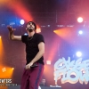 Casseurs Flowteurs @ Paléo Festival, Nyon, 26/07/2014