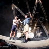Fills Monkey @ Paléo Festival, Nyon, 26/07/2014