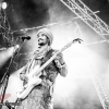 Tinariwen @ Paléo Festival, Nyon, 27/07/2014