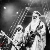 Tinariwen @ Paléo Festival, Nyon, 27/07/2014