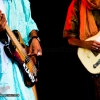 Tinariwen @ Paléo Festival, Nyon, 27/07/2014