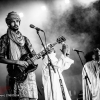 Tinariwen @ Paléo Festival, Nyon, 27/07/2014