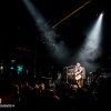 Nour Harkati @ la Cigale, Paris, 25/09/2014