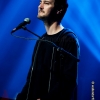 Kodaline @ la Cigale, Paris, 25/09/2014