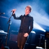 Kodaline @ la Cigale, Paris, 25/09/2014