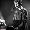 Kodaline @ la Cigale, Paris, 25/09/2014