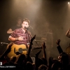 Bastian Baker @ la Maroquinerie, Paris, 20/10/2014