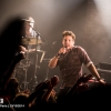 Bastian Baker @ la Maroquinerie, Paris, 20/10/2014