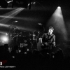 Bastian Baker @ la Maroquinerie, Paris, 20/10/2014