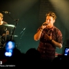 Bastian Baker @ la Maroquinerie, Paris, 20/10/2014