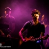 Bastian Baker @ la Maroquinerie, Paris, 20/10/2014