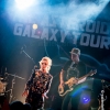 The Asteroids Galaxy Tour @ le Divan du Monde, Paris, 29/10/2014