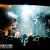 The Asteroids Galaxy Tour @ le Divan du Monde, Paris, 29/10/2014