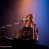 Anna Aaron @ les Trois Baudets, Paris, 04/11/2014