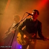 The Animen @ les Trois Baudets, Paris, 04/11/2014