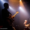 Polar @ les Trois Baudets, Paris, 04/11/2014