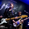 The Rambling Wheels @ Montreux Jazz Café, Paris, 13/11/2014