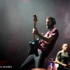 Linkin Park @ Bercy Aréna, Paris, 16/11/2014