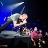 Linkin Park @ Bercy Aréna, Paris, 16/11/2014