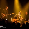 Sharon Van Etten @ la Maroquinerie, Paris, 01/12/2014