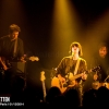 Sharon Van Etten @ la Maroquinerie, Paris, 01/12/2014