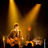 Sharon Van Etten @ la Maroquinerie, Paris, 01/12/2014