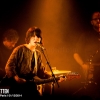 Sharon Van Etten @ la Maroquinerie, Paris, 01/12/2014