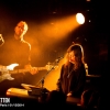 Sharon Van Etten @ la Maroquinerie, Paris, 01/12/2014