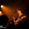 Sharon Van Etten @ la Maroquinerie, Paris, 01/12/2014